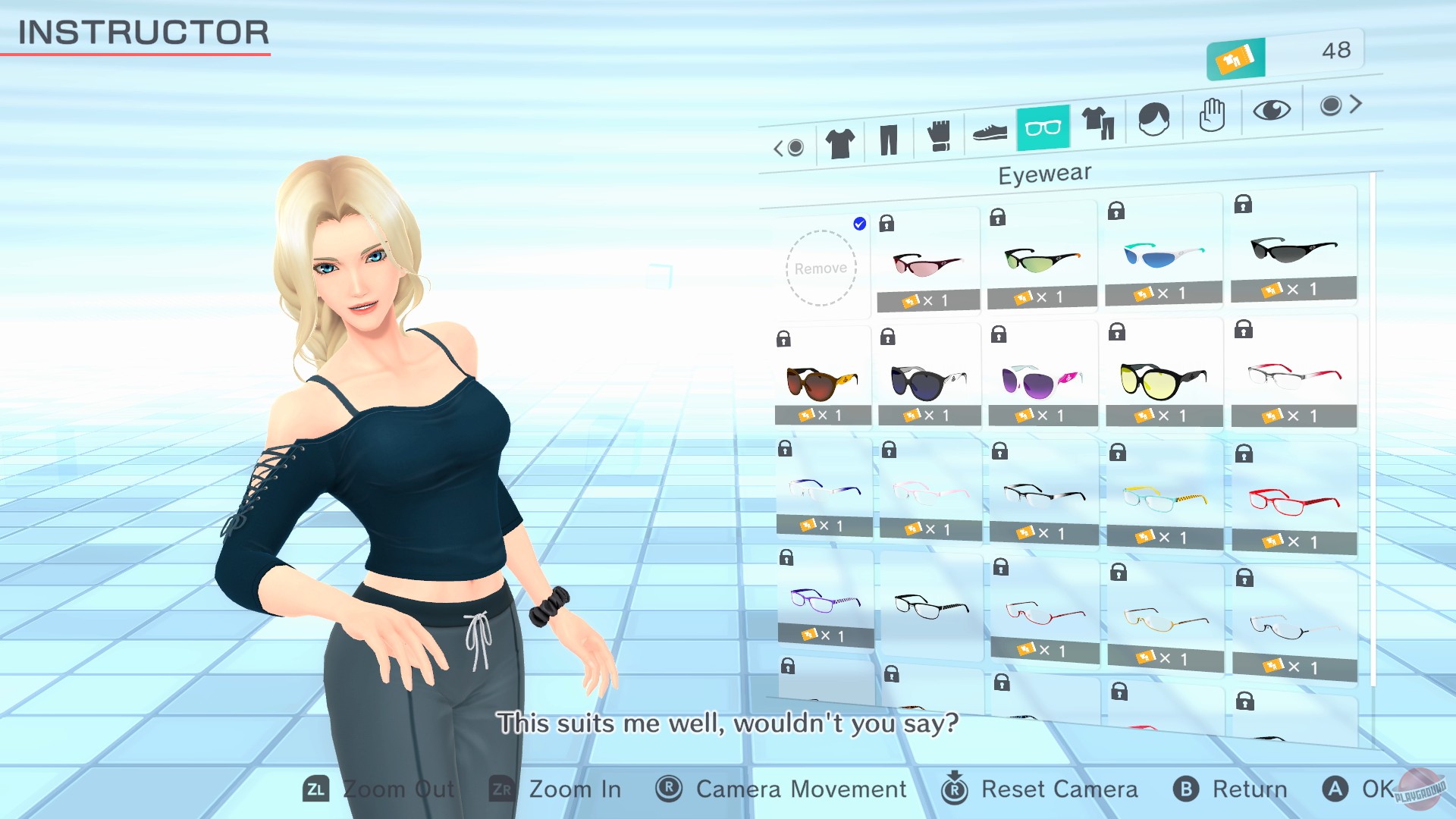 Скриншот из игры Fitness Boxing 2: Rhythm & Exercis - 4