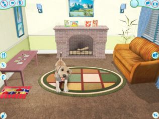 Скриншот из игры Dogz 6 - 7
