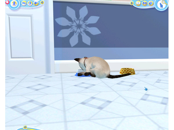 Скриншот из игры Petz Catz 2 - 24