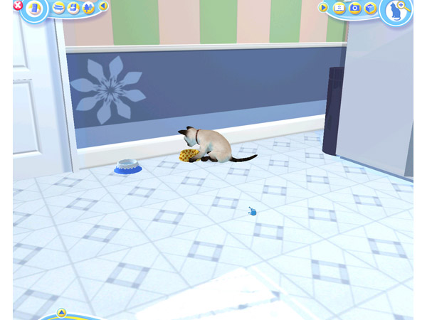 Скриншот из игры Petz Catz 2 - 36