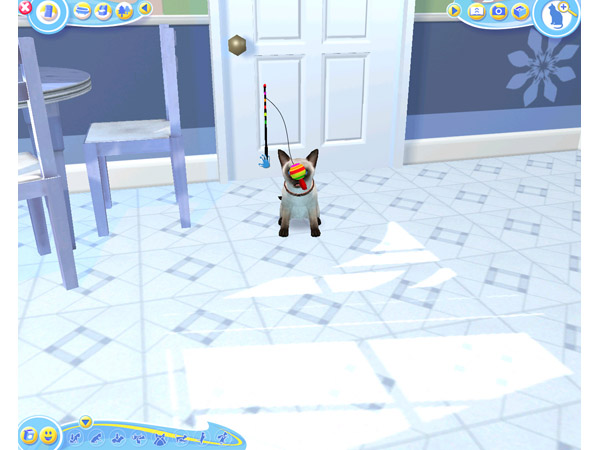 Скриншот из игры Petz Catz 2 - 26