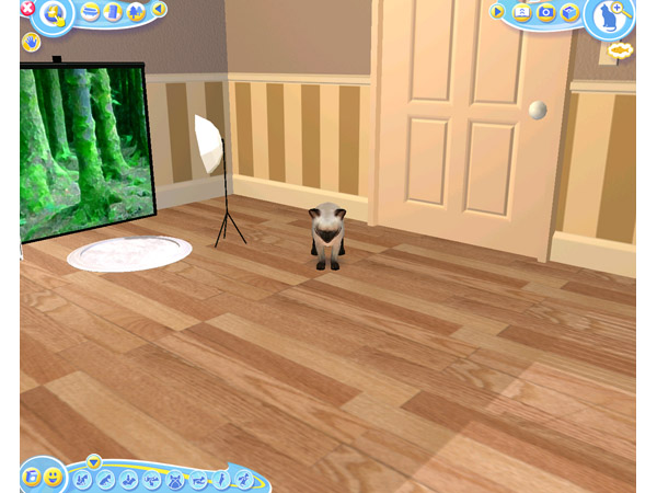 Скриншот из игры Petz Catz 2 - 58