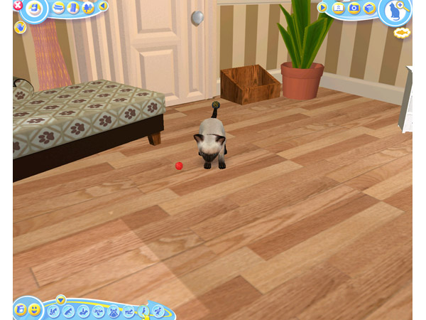 Скриншот из игры Petz Catz 2 - 44
