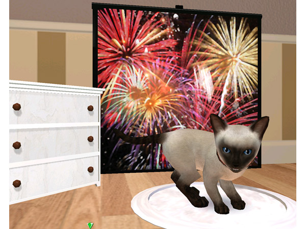 Скриншот из игры Petz Catz 2 - 80