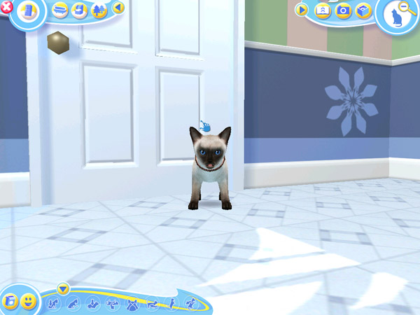 Скриншот из игры Petz Catz 2 - 73