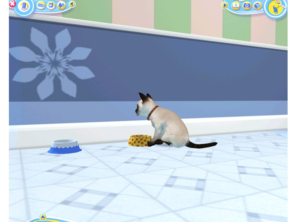 Скриншот из игры Petz Catz 2 - 65