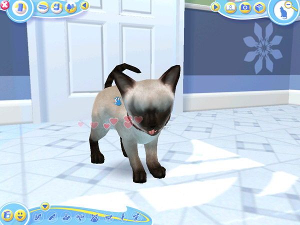 Скриншот из игры Petz Catz 2 - 52
