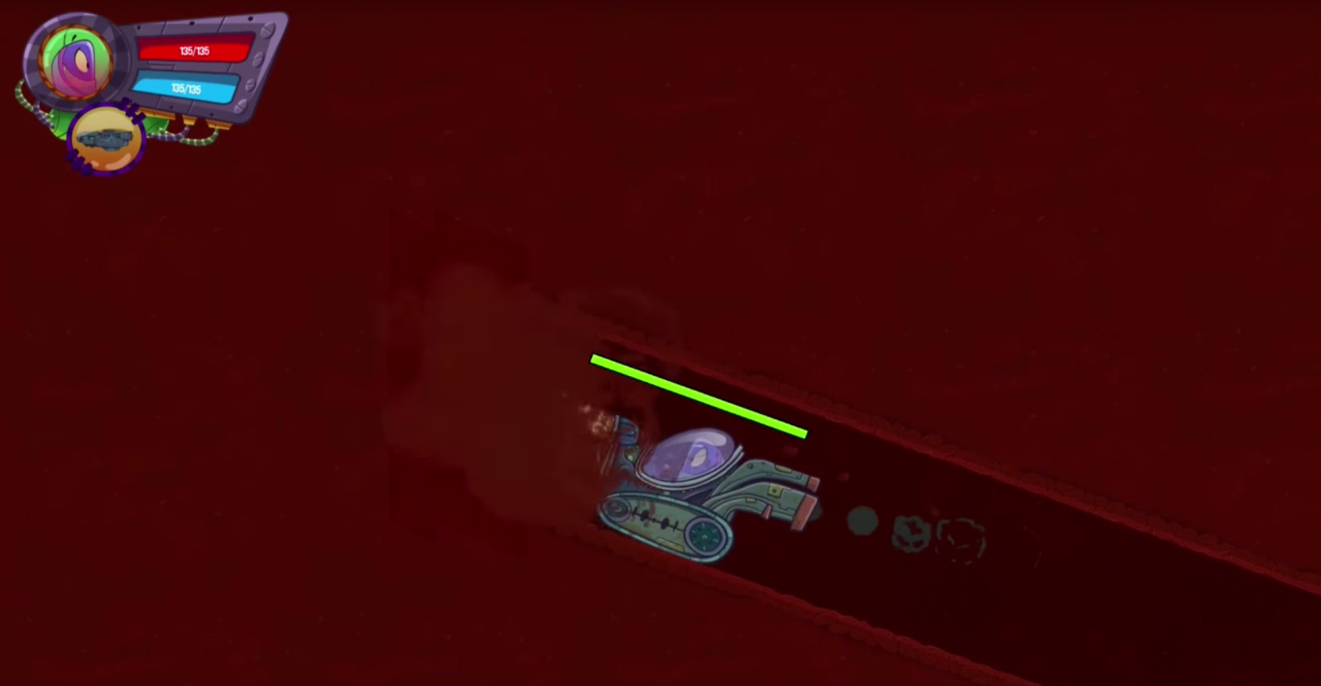 Скриншот из игры MechaGore - 32