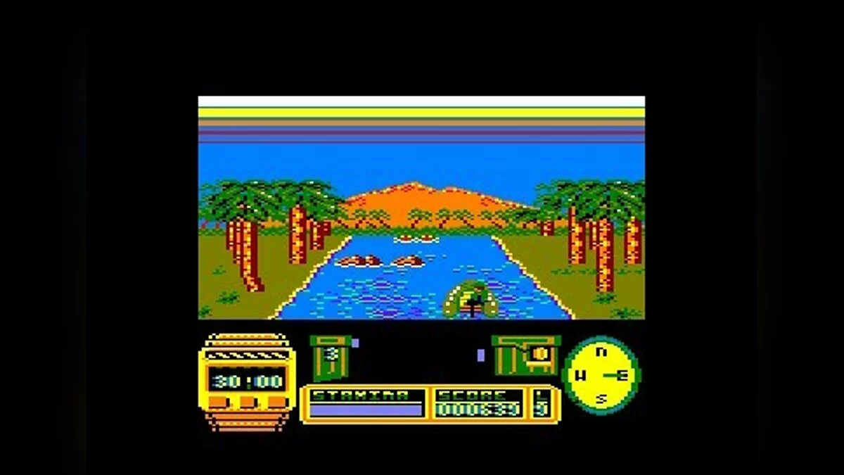 Скриншот из игры Butcher Hill - 3