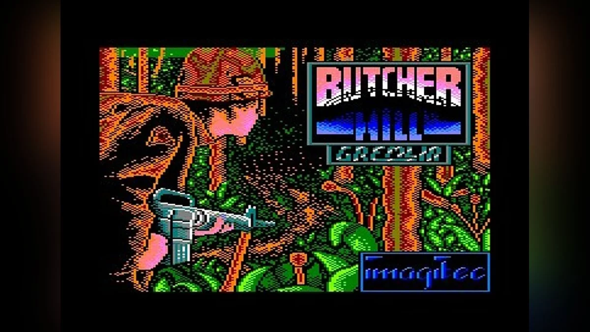 Скриншот из игры Butcher Hill - 5