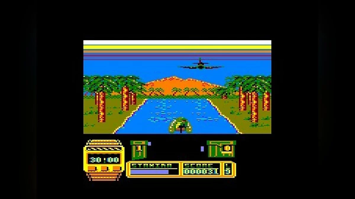 Скриншот из игры Butcher Hill - 7