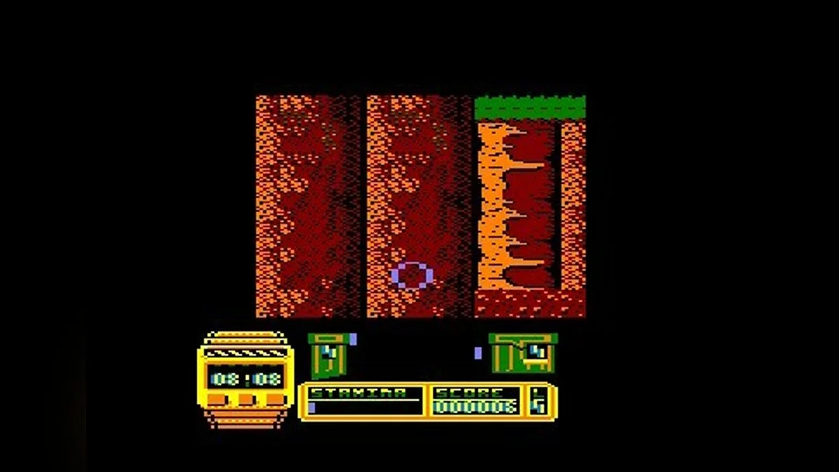 Скриншот из игры Butcher Hill - 10