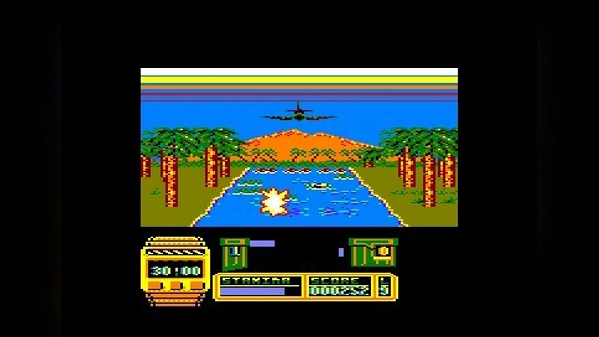 Скриншот из игры Butcher Hill - 9