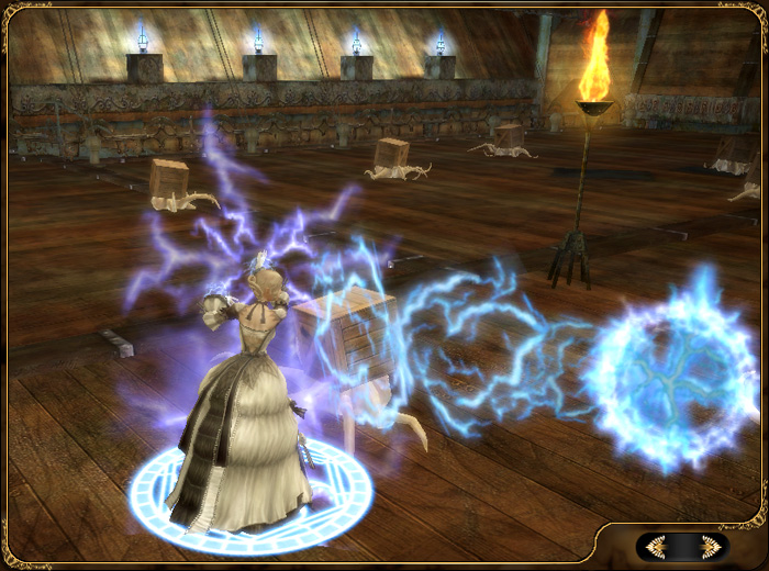 Скриншот из игры Sword of the New World: Granado Espada - 46