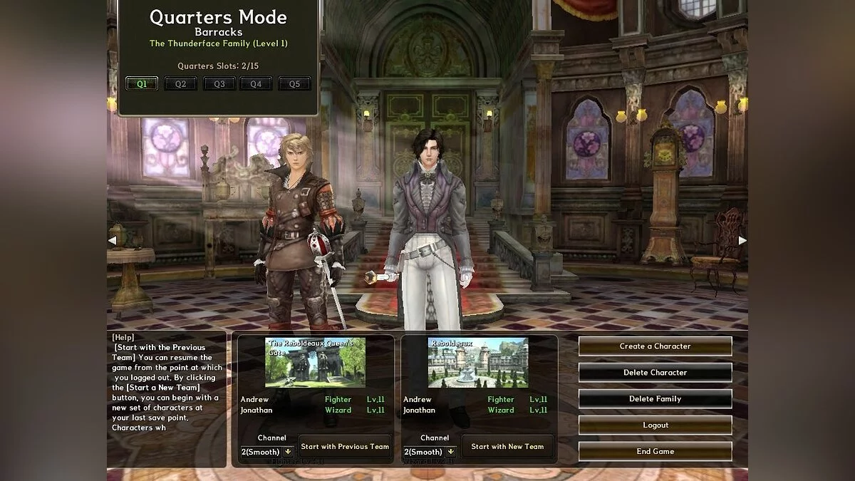 Скриншот из игры Sword of the New World: Granado Espada - 23