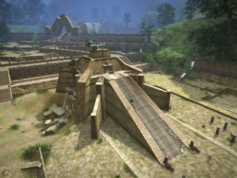 Скриншот из игры Sword of the New World: Granado Espada - 8