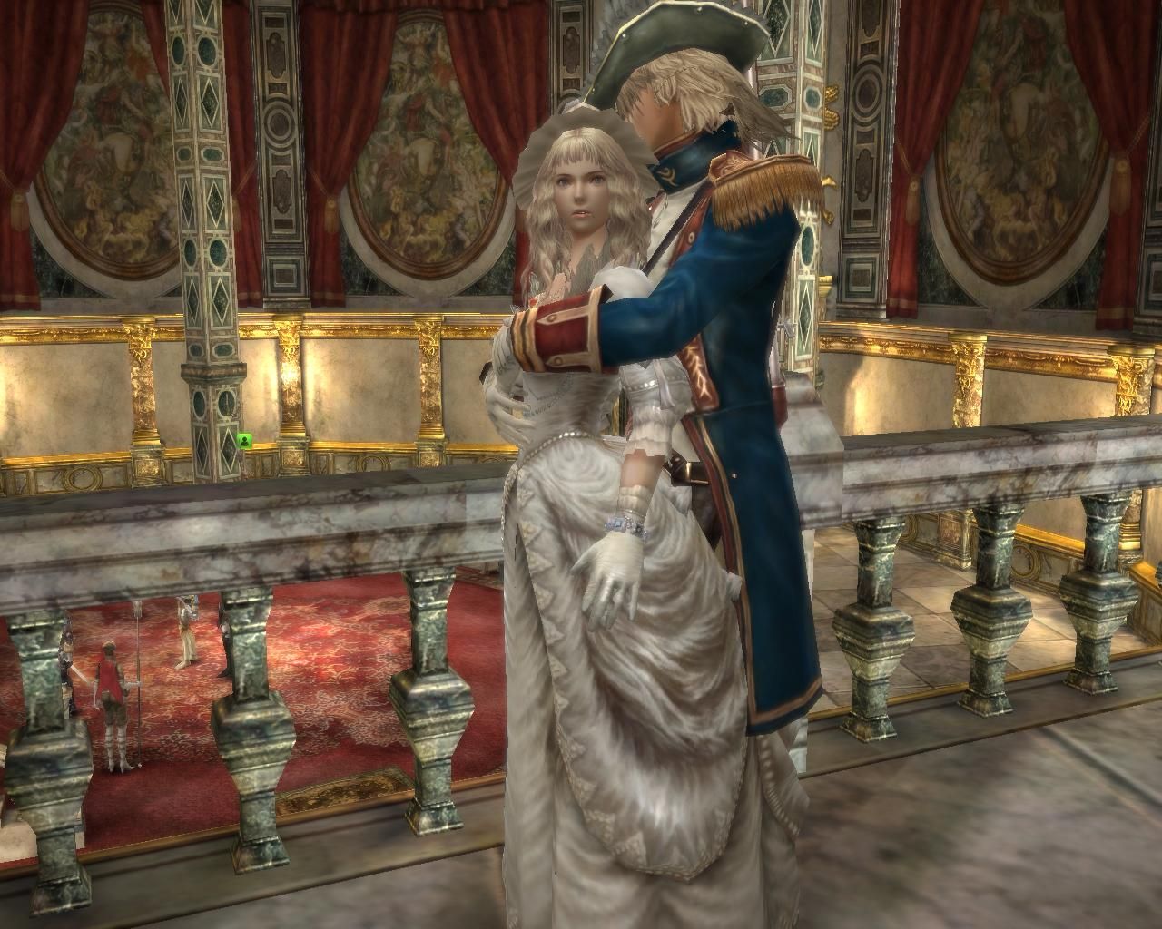 Скриншот из игры Sword of the New World: Granado Espada - 100