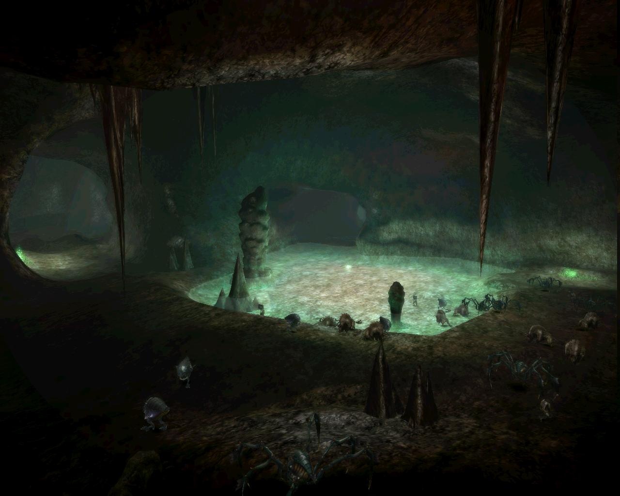 Скриншот из игры Sword of the New World: Granado Espada - 72