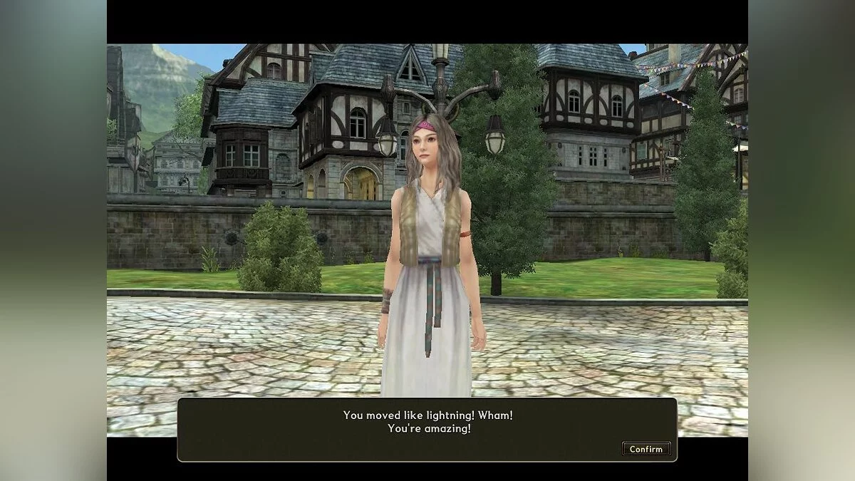 Скриншот из игры Sword of the New World: Granado Espada - 7