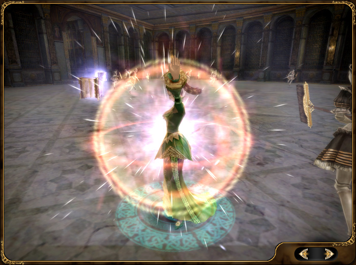 Скриншот из игры Sword of the New World: Granado Espada - 70