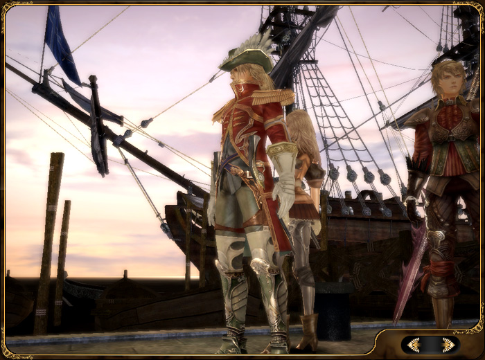 Скриншот из игры Sword of the New World: Granado Espada - 43