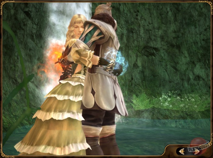 Скриншот из игры Sword of the New World: Granado Espada - 27