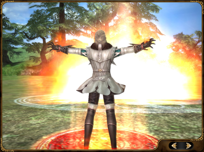 Скриншот из игры Sword of the New World: Granado Espada - 19