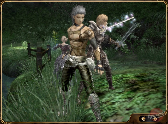 Скриншот из игры Sword of the New World: Granado Espada - 39