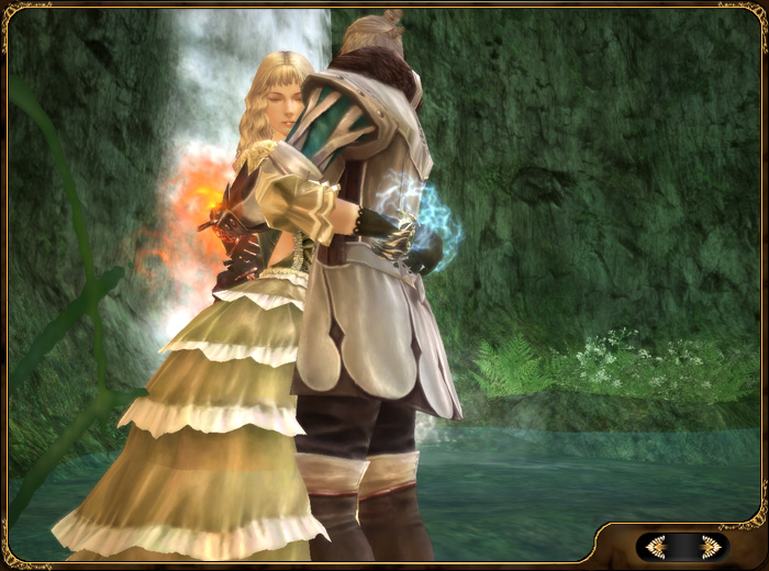 Скриншот из игры Sword of the New World: Granado Espada - 38