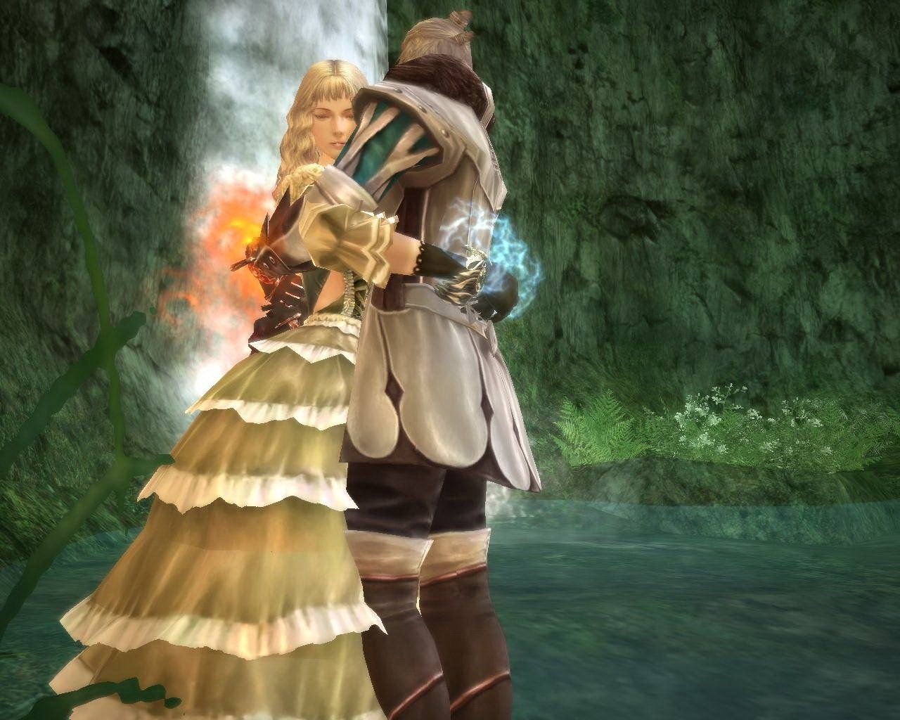 Скриншот из игры Sword of the New World: Granado Espada - 78