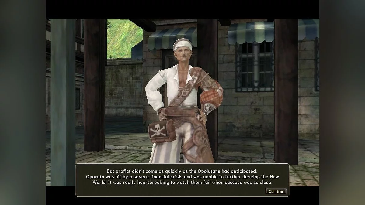 Скриншот из игры Sword of the New World: Granado Espada - 17