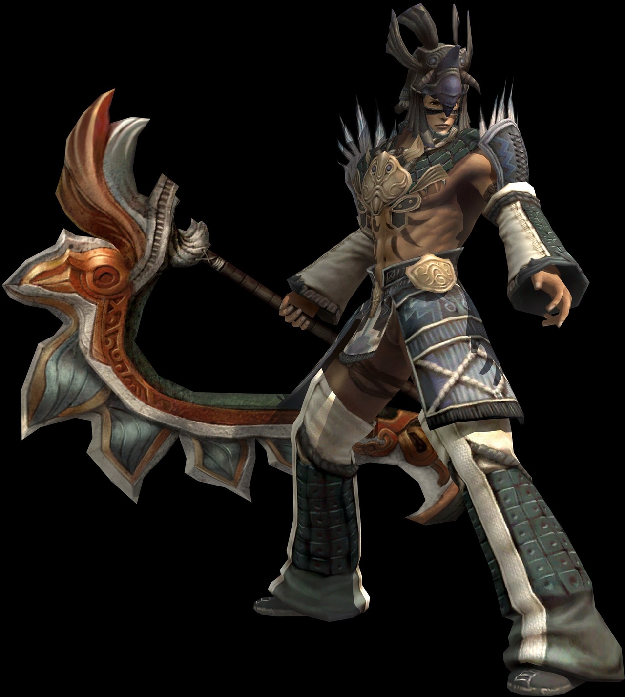 Скриншот из игры Sword of the New World: Granado Espada - 64