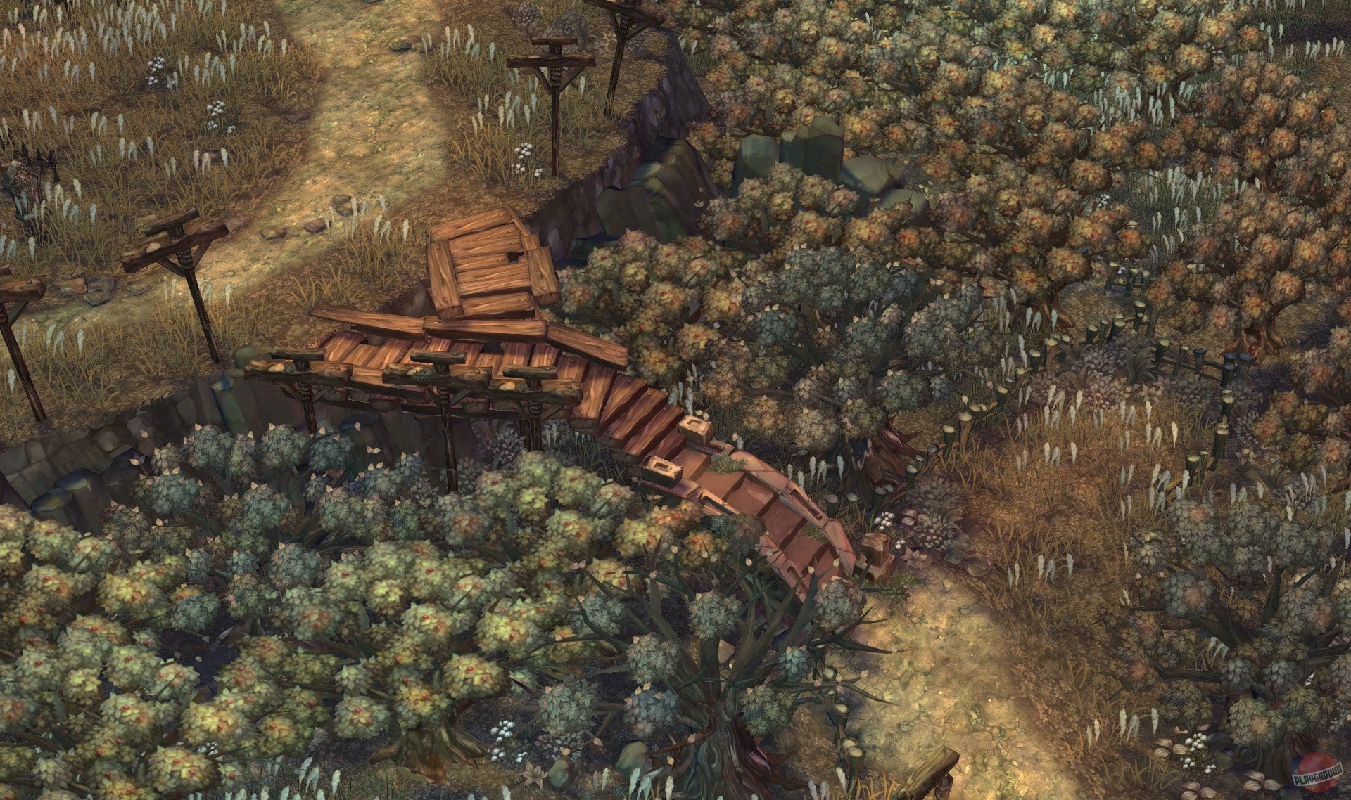 Скриншот из игры Tree of Savior - 72