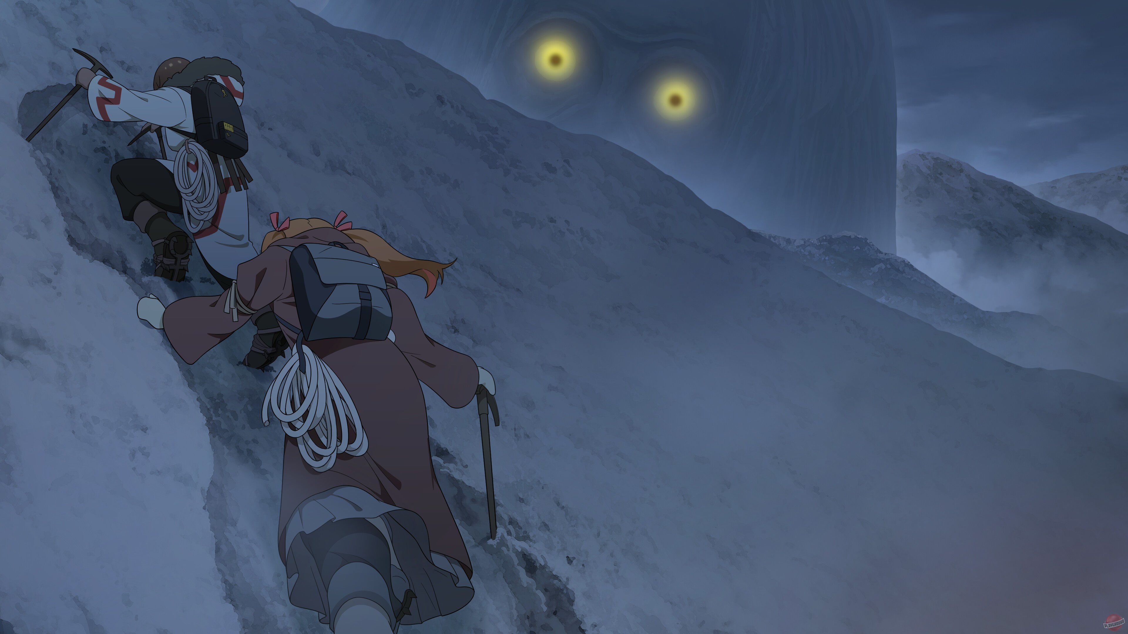 Скриншот из игры Seedsow Lullaby - 7