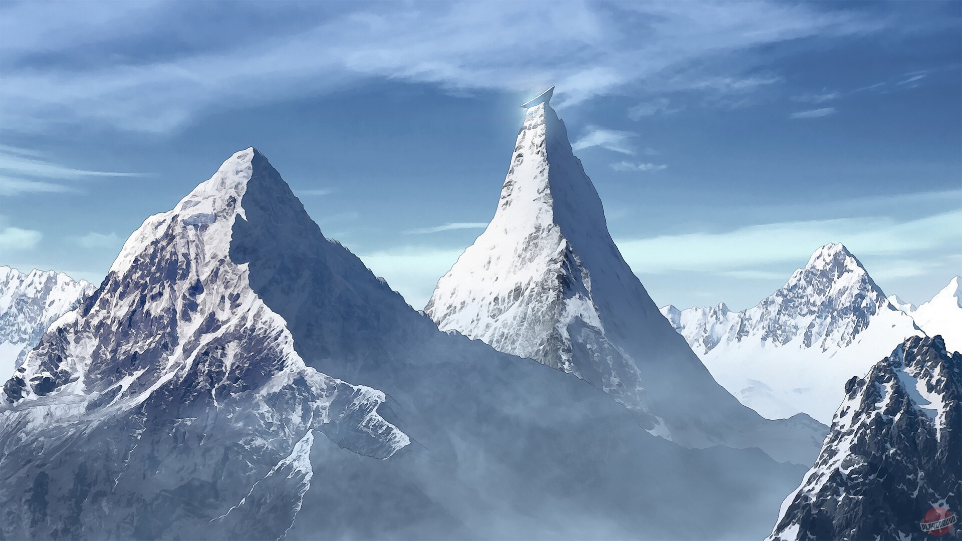 Скриншот из игры Seedsow Lullaby - 5