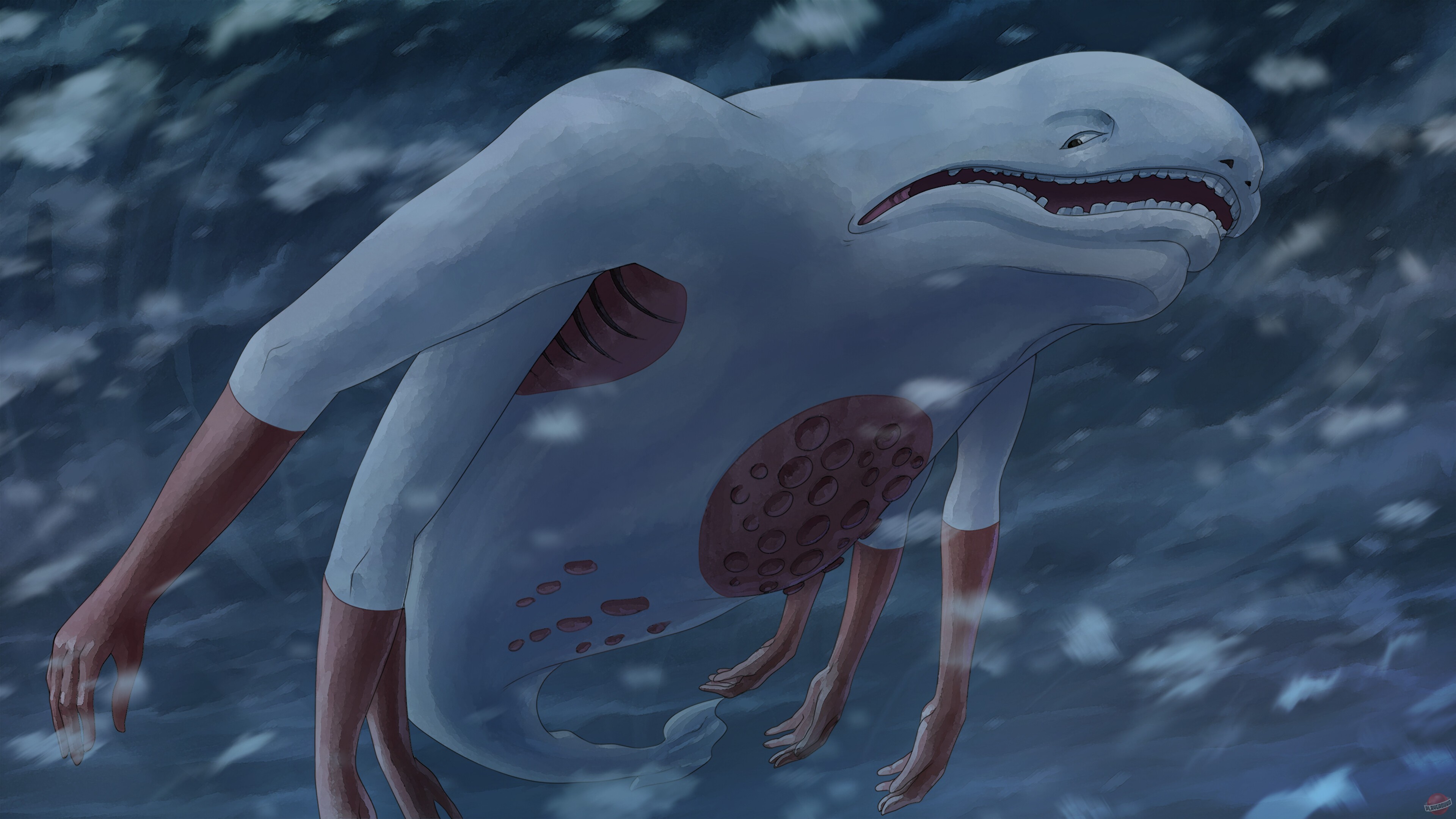 Скриншот из игры Seedsow Lullaby - 4