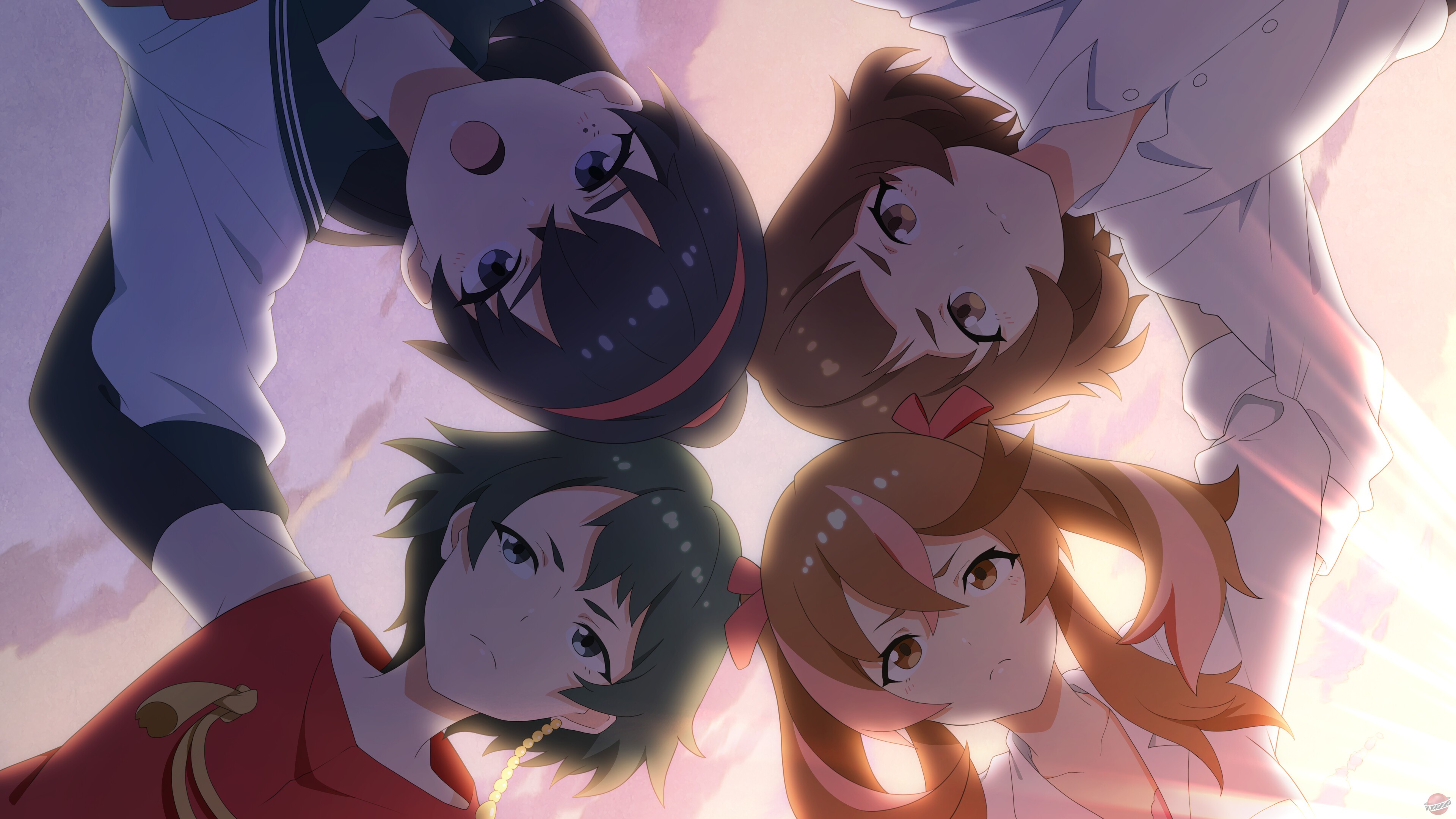 Скриншот из игры Seedsow Lullaby - 3