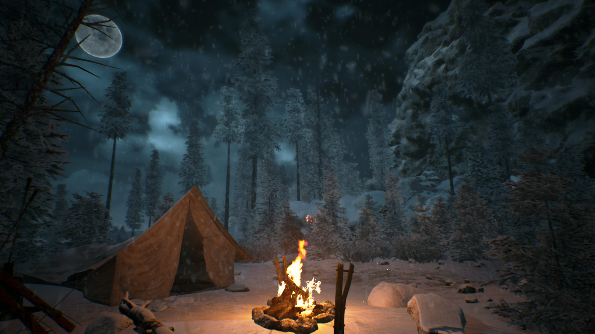 Скриншот из игры Kholat - 108