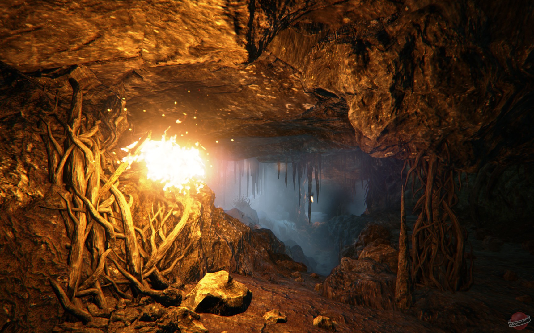 Скриншот из игры Kholat - 76