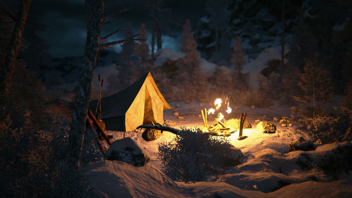 Скриншот из игры Kholat - 97