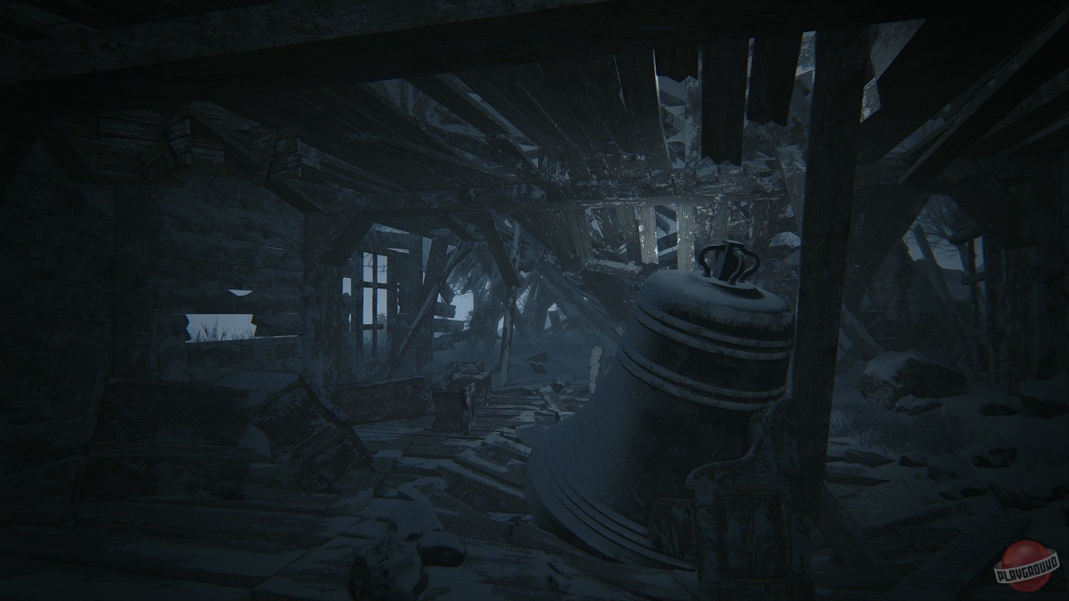 Скриншот из игры Kholat - 62