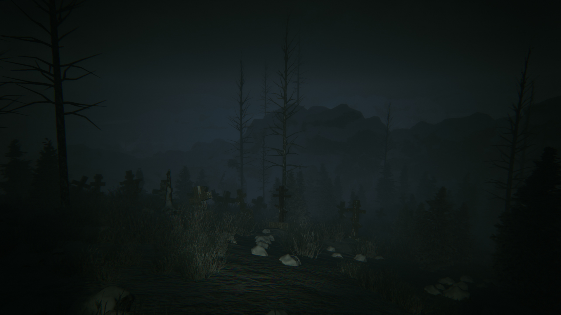 Скриншот из игры Kholat - 61