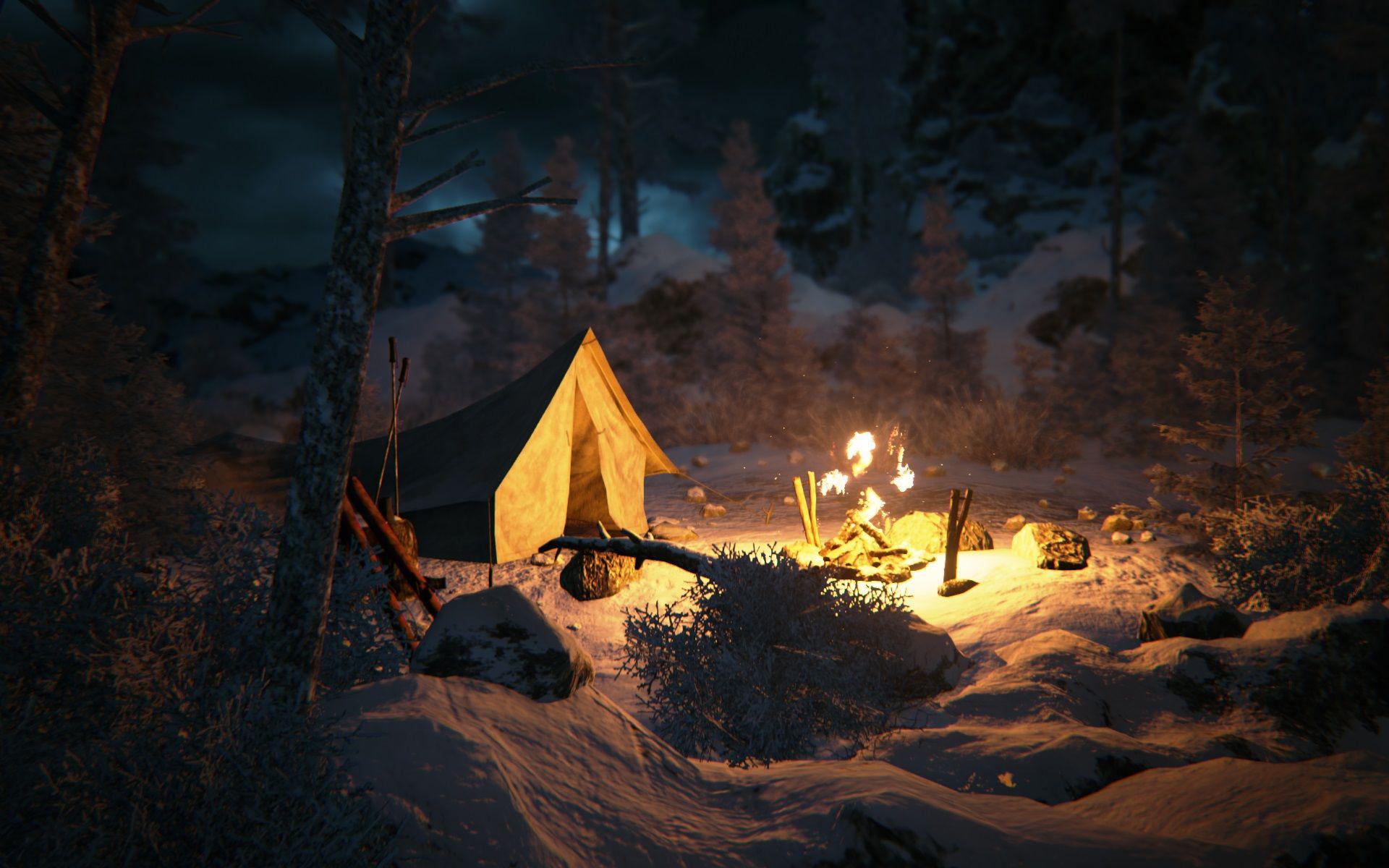 Скриншот из игры Kholat - 104