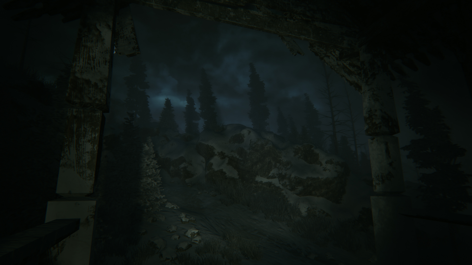 Скриншот из игры Kholat - 67