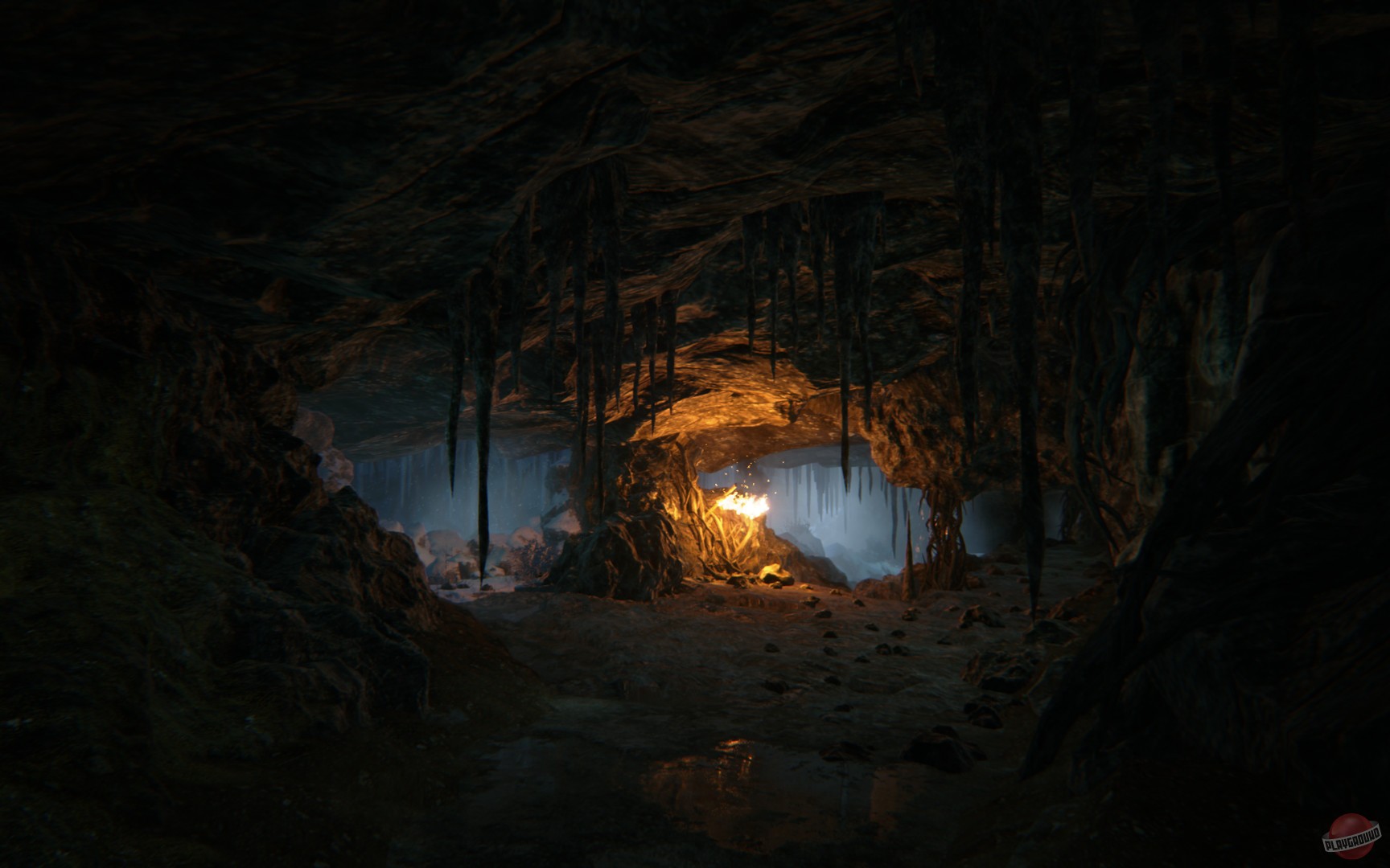 Скриншот из игры Kholat - 42