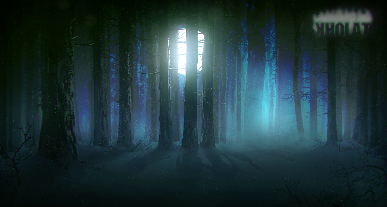 Скриншот из игры Kholat - 41