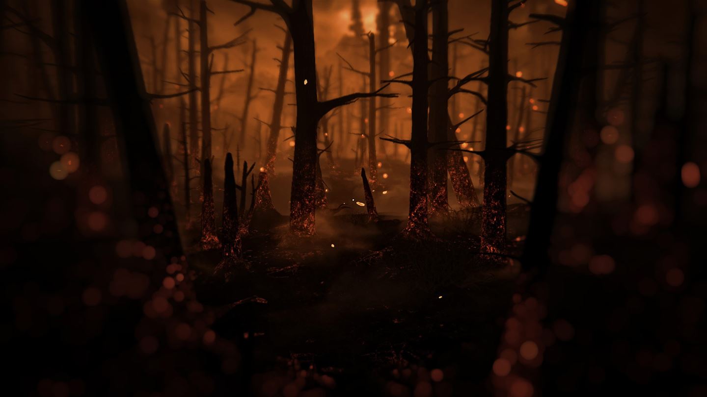 Скриншот из игры Kholat - 119