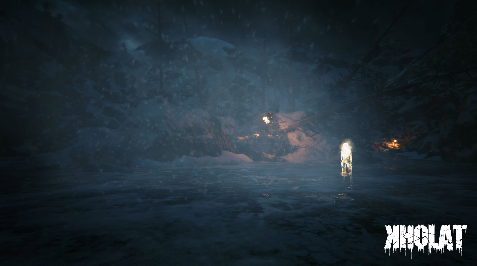 Скриншот из игры Kholat - 35