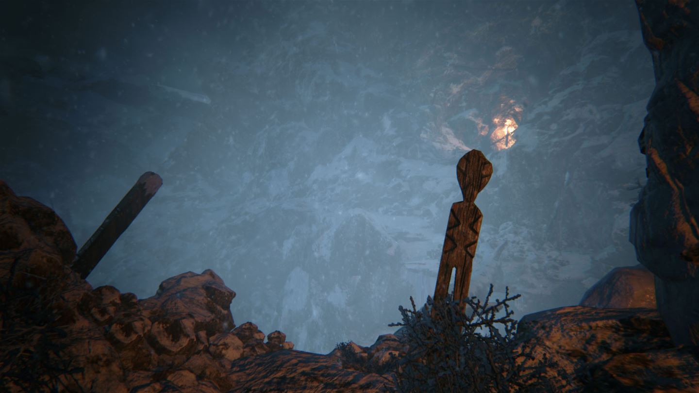 Скриншот из игры Kholat - 84