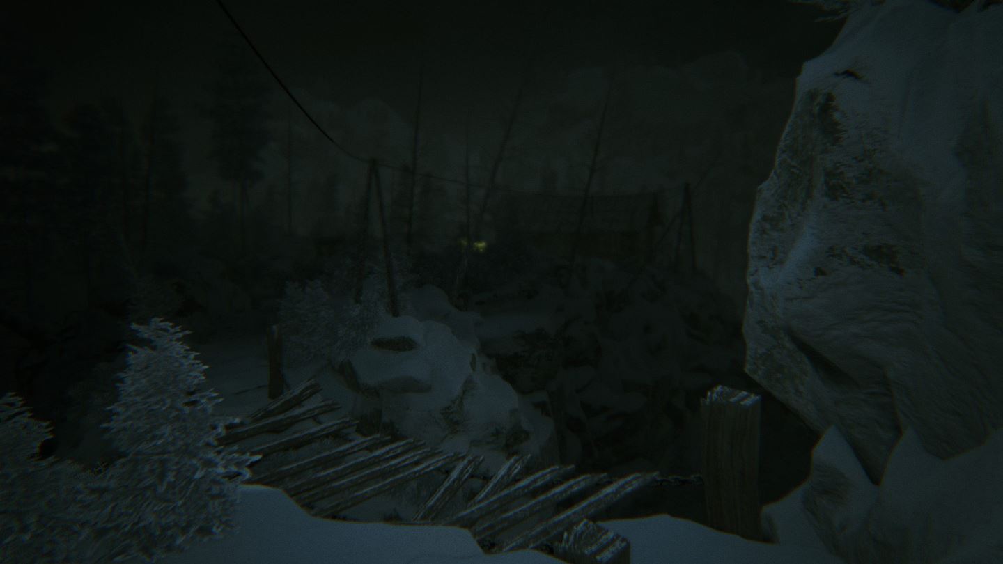 Скриншот из игры Kholat - 85